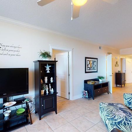 Waterscape A VIII Villa Fort Walton Beach Buitenkant foto