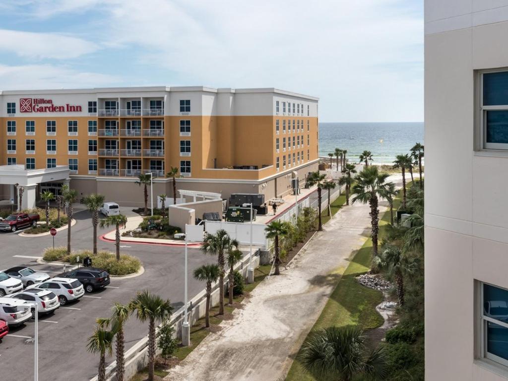 Waterscape A VIII Villa Fort Walton Beach Buitenkant foto