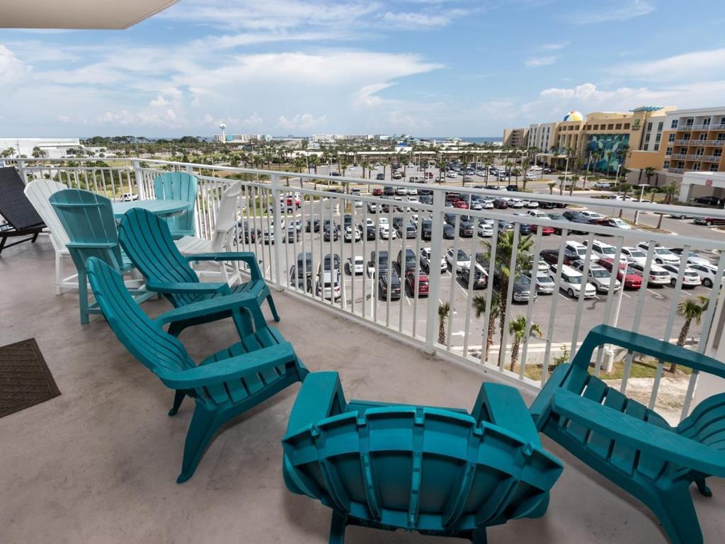 Waterscape A VIII Villa Fort Walton Beach Buitenkant foto