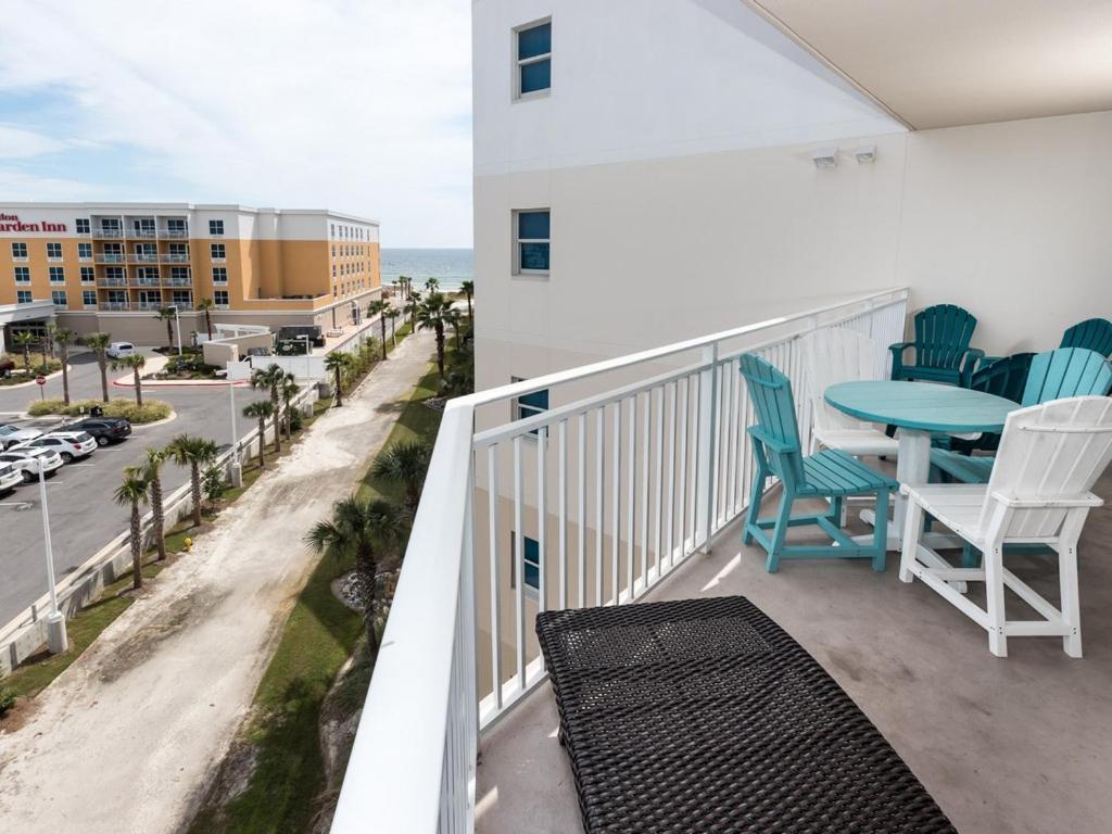 Waterscape A VIII Villa Fort Walton Beach Buitenkant foto