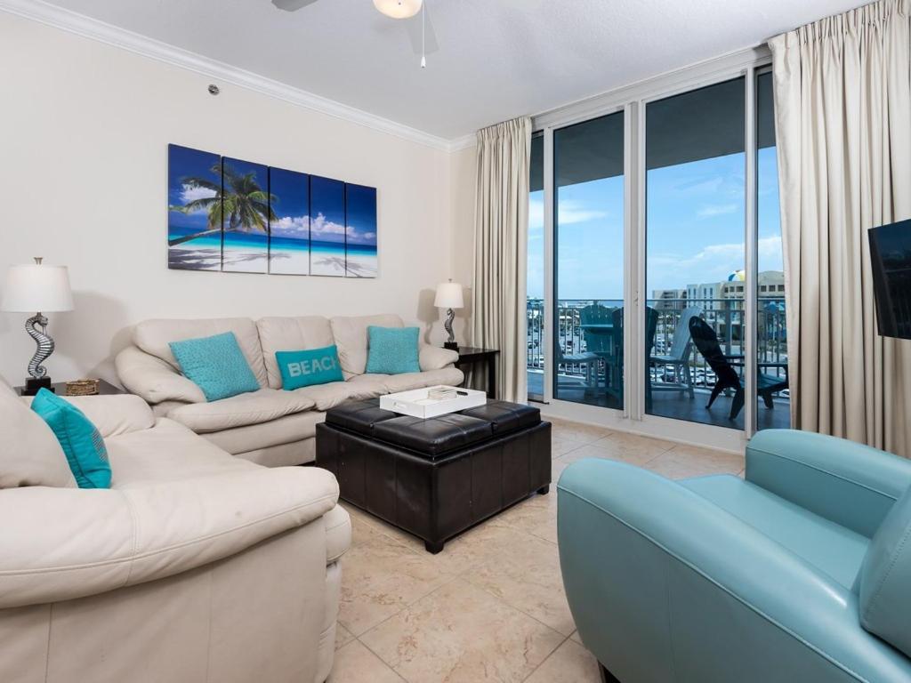 Waterscape A VIII Villa Fort Walton Beach Buitenkant foto