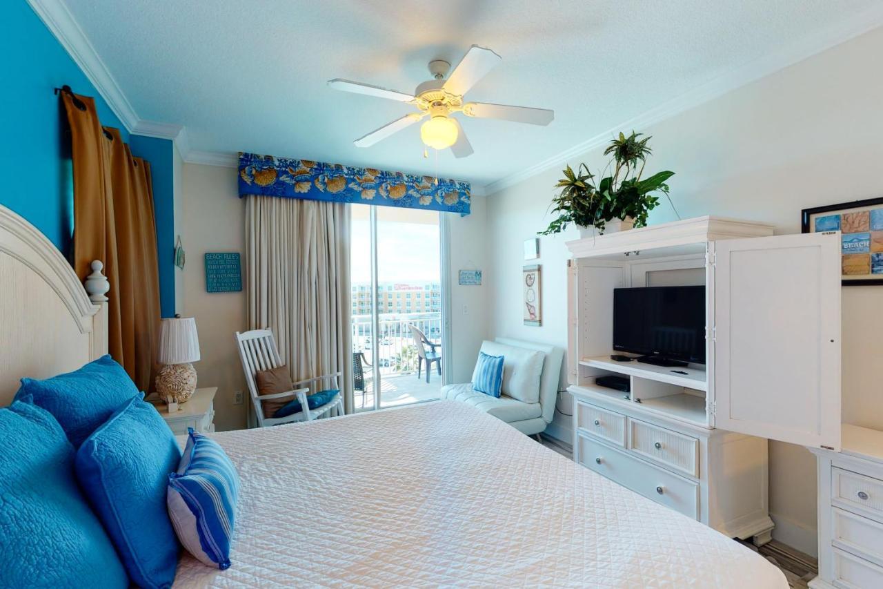 Waterscape A VIII Villa Fort Walton Beach Buitenkant foto