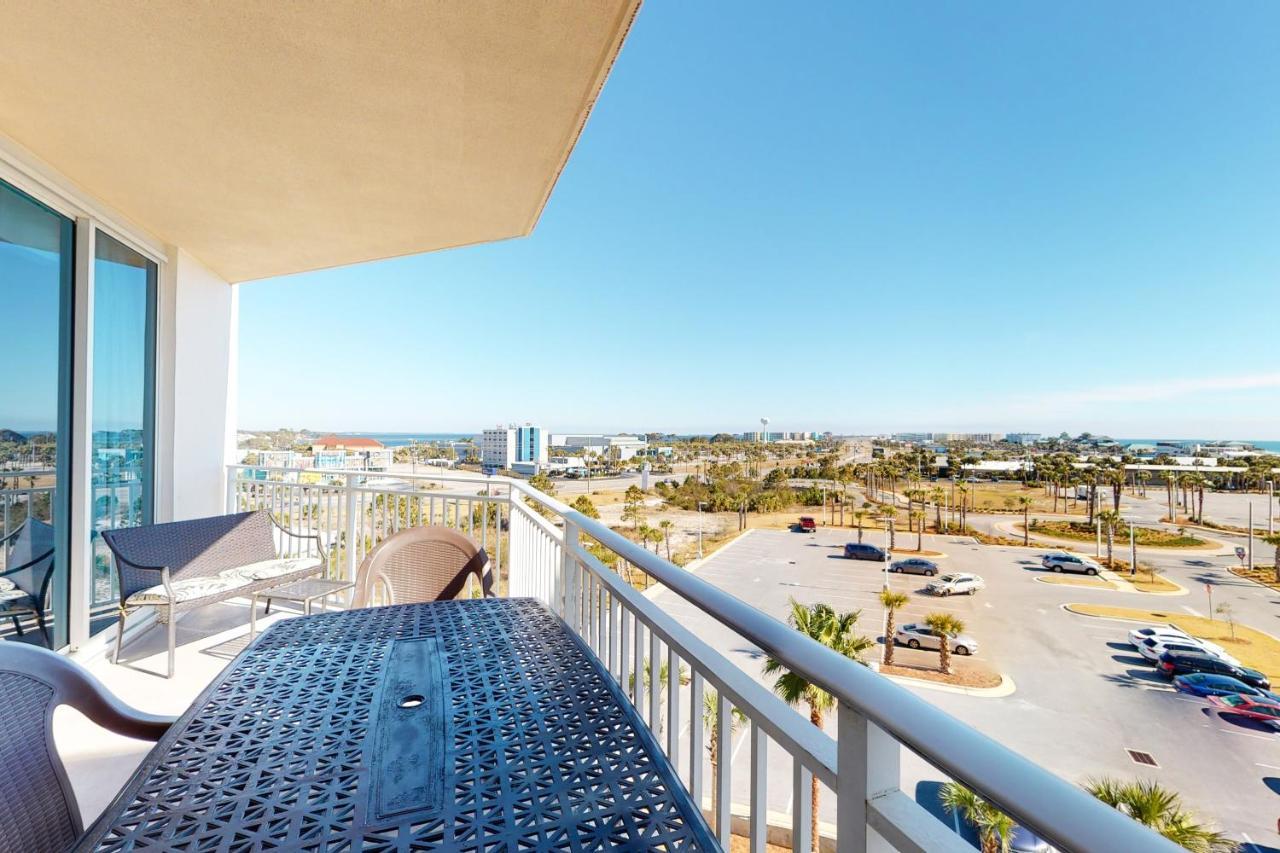 Waterscape A VIII Villa Fort Walton Beach Buitenkant foto