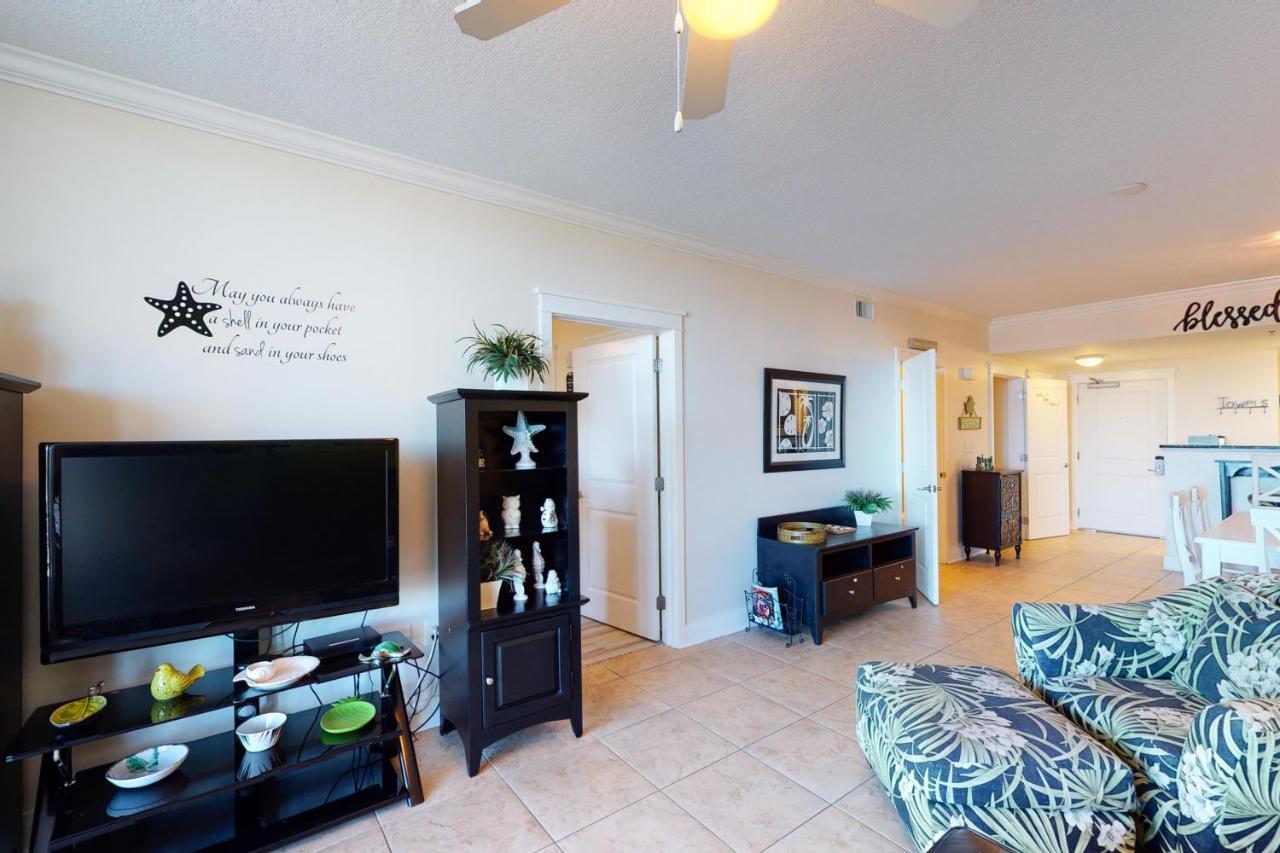 Waterscape A VIII Villa Fort Walton Beach Buitenkant foto
